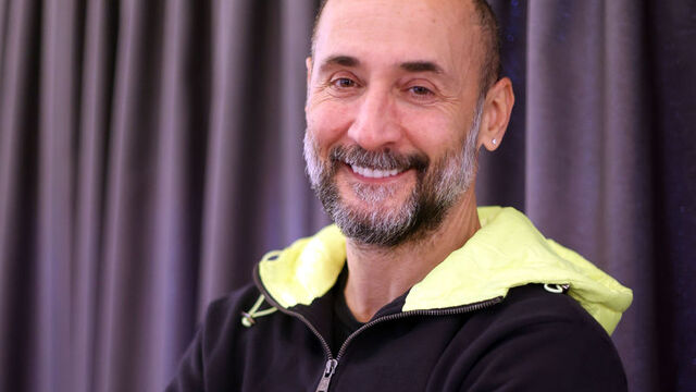 Saygıner dünya şampiyonu!