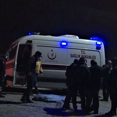 Öğretmenin cansız bedeni denizde bulundu