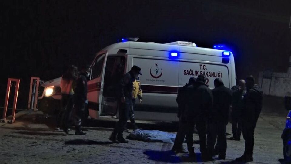 Öğretmenin cansız bedeni denizde bulundu