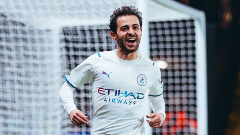Manchester City 3 attı 3 aldı