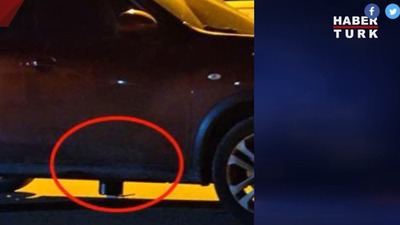 Cumhurbaşkanı Erdoğan'ın miting öncesi bomba alarmı