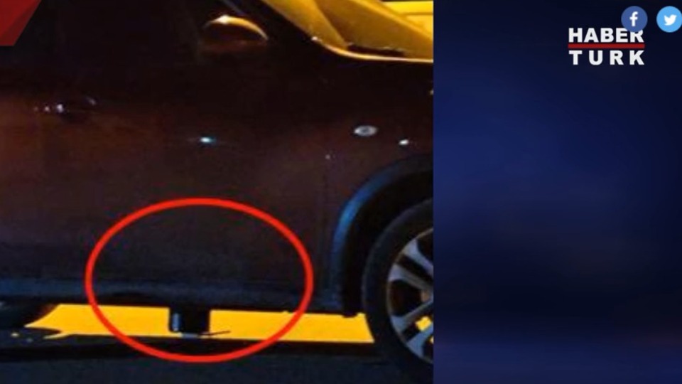 Cumhurbaşkanı Erdoğan'ın miting öncesi bomba alarmı