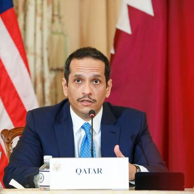 Katar Dışişleri Bakanı Al-Sani: Türkiye ile çalışıyoruz