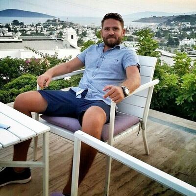 3.5 yıldır kayıptı! Denizin dibinde vahşet!