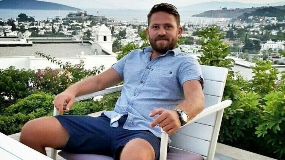 3.5 yıldır kayıptı! Denizin dibinde vahşet!