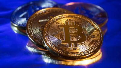 Bitcoin yaralarını sarıyor