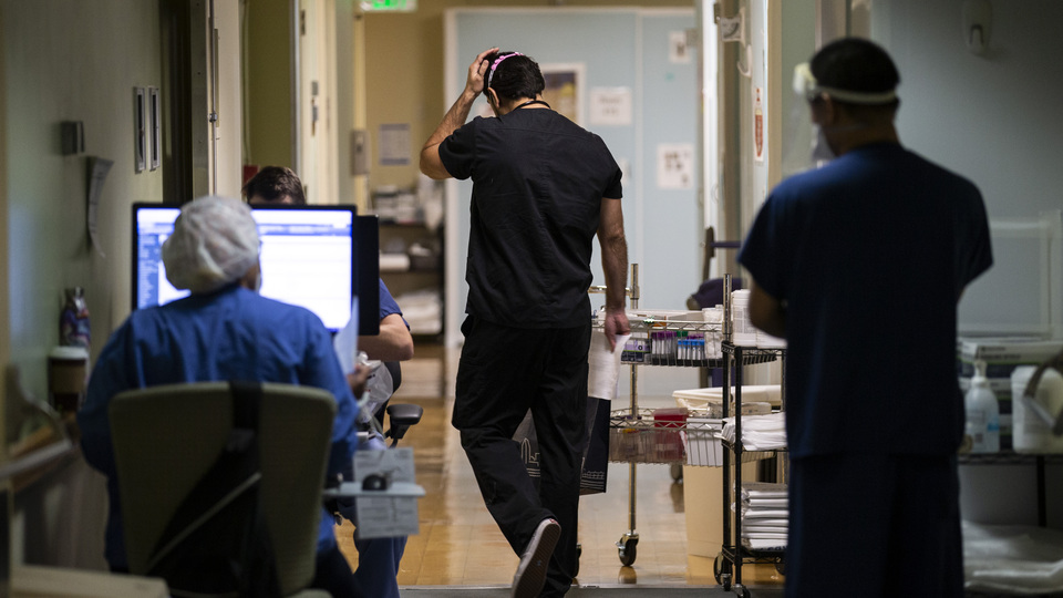 Salgında son durum açıklandı