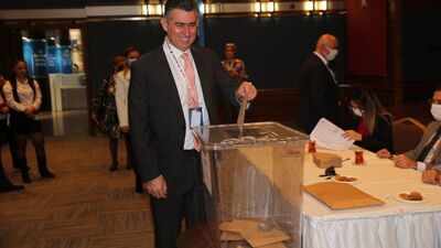 TBB'de Feyzioğlu dönemi bitti, yeni başkan belli oldu