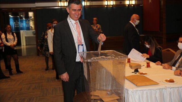 TBB'de Feyzioğlu dönemi bitti, yeni başkan belli oldu