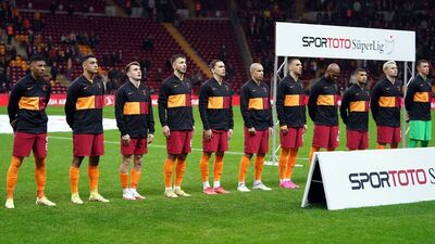 Ligde istediğini alamıyor