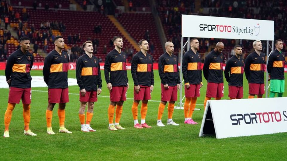 Ligde istediğini alamıyor