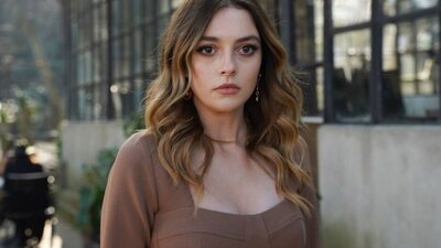 Melis Sezen kimdir, kaç yaşında?