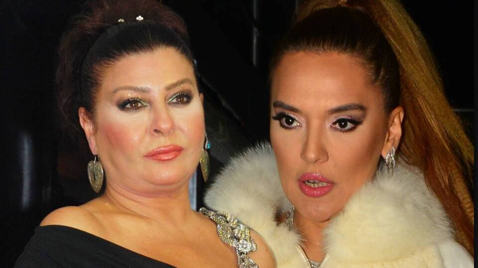 Demet'in 'Yeliz' sessizliği