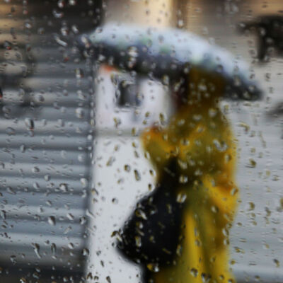 Lodosla birlikte sağanak da etkili olacak