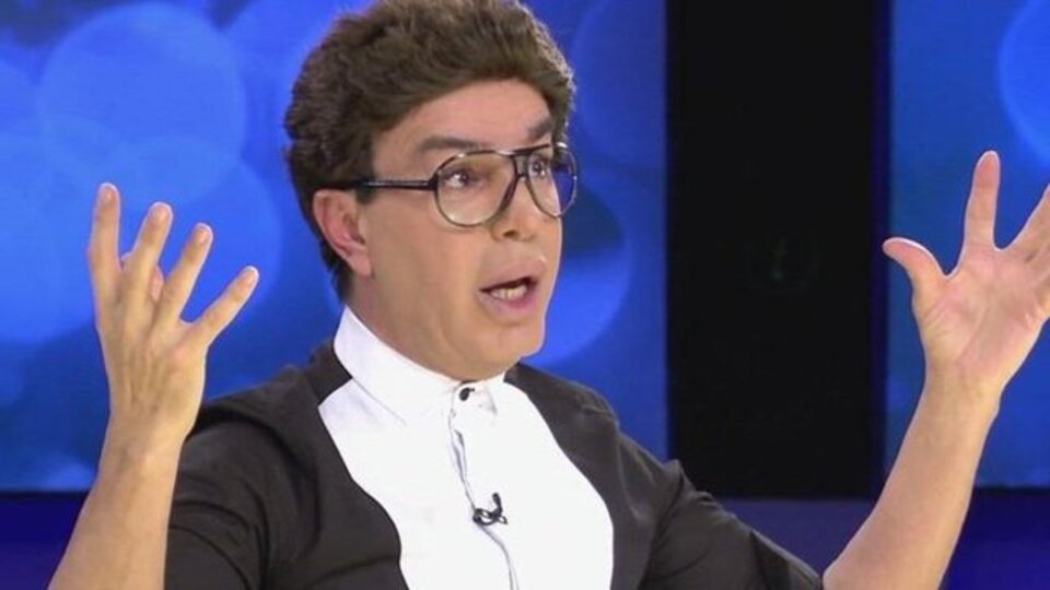 Gelinim Mutfakta sunucusu Yılmaz Morgül kimdir?