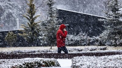 Kar ne zaman yağacak?