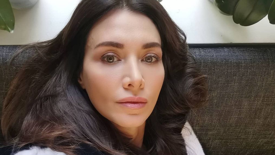 Nefise Karatay'ın acı günü