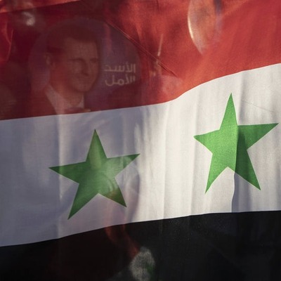 NYT yazdı: Suriye "narko-devlete" dönüştü