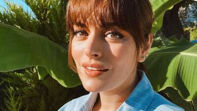 'Her şeyden uzaklaşmak istiyorum!'