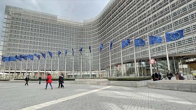 AB'den 198 milyar Euro savunma harcaması