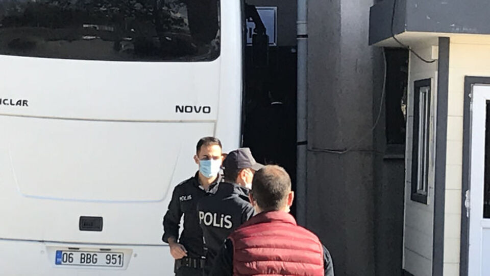 Amirallere Montrö iddianamesi