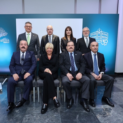 Tarımın Silikon Vadisi