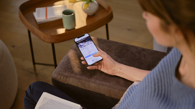 Home Connect 10 milyon cihaza ulaştı