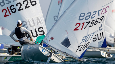 Umut Eyriparmak, dünya dördüncüsü