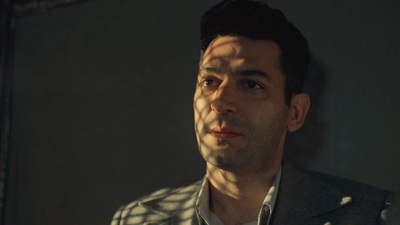 Aziz'in yeni bölümünden ilk sahne