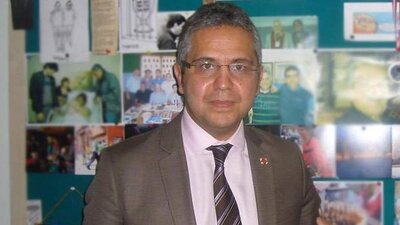 Cumhuriyet'e vekaleten atama