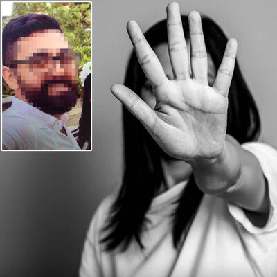 Hamile kadına cinsel saldırı! Sapık tutuklandı!