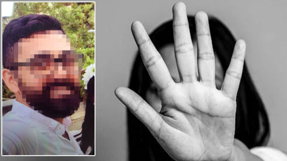 Hamile kadına cinsel saldırı! Sapık tutuklandı!