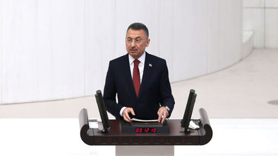 'Kurdaki hareketliliği sadece politika faizine bağlamak yanlış'