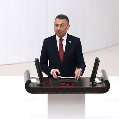 'Kurdaki hareketliliği sadece politika faizine bağlamak yanlış'