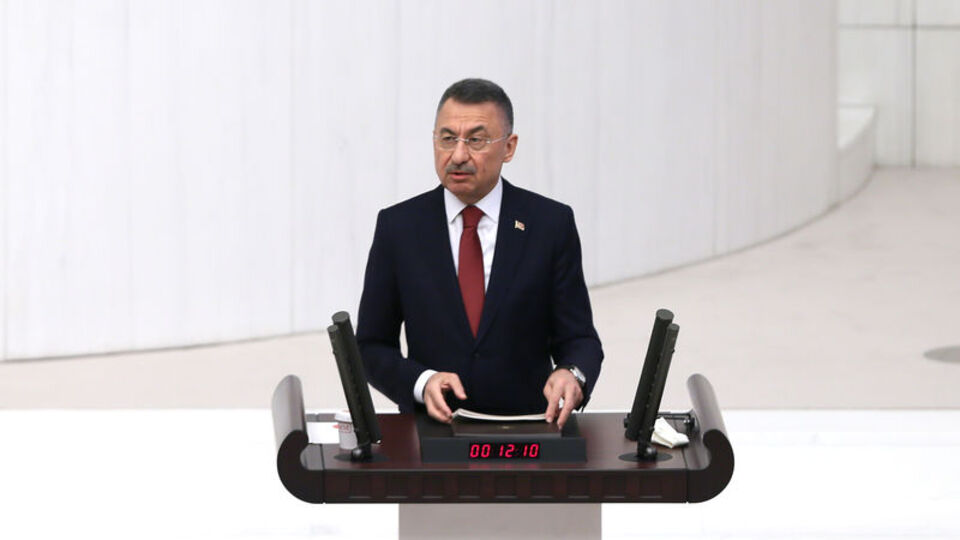 'Kurdaki hareketliliği sadece politika faizine bağlamak yanlış'