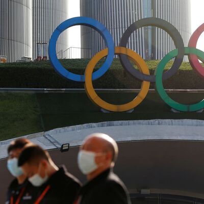 ABD'den Pekin Olimpiyatları'na diplomatik boykot