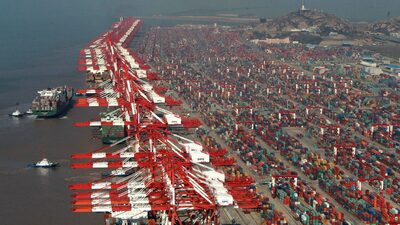 Çin nasıl başardı?