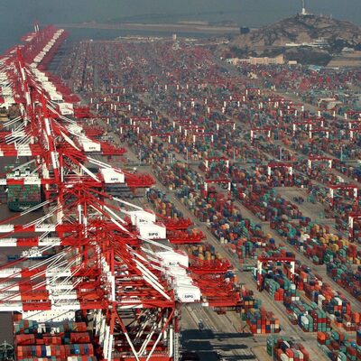 Çin nasıl başardı?