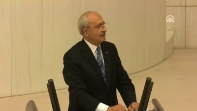 Tartışma yaratan hareket