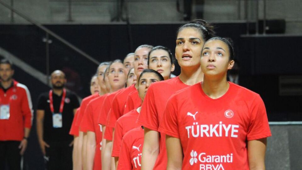 Potanın Perileri 9. sıraya yükseldi