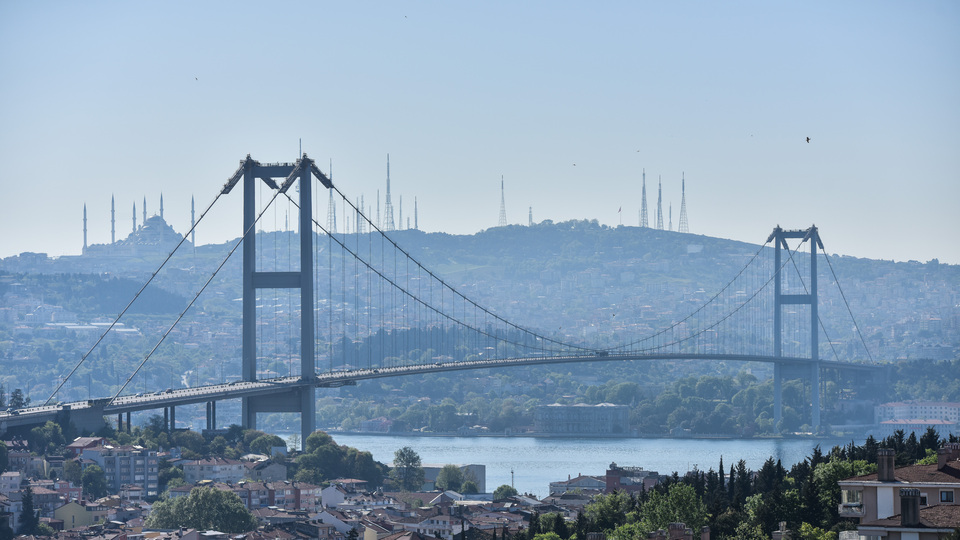 İşte 2022'de en çok ilgi çekecek iller