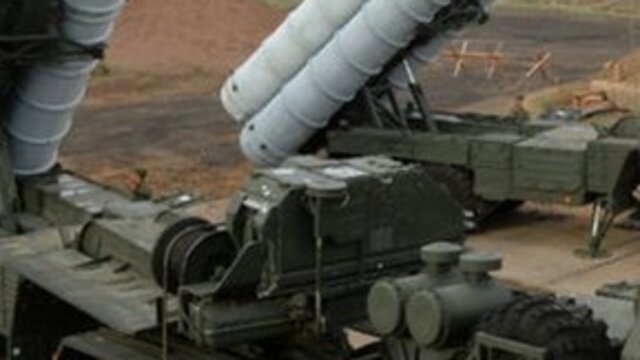 Rusya'dan ABD'ye S-400 tepkisi