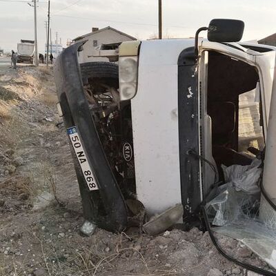 Ölümden döndü, gazetecilere seslendi: Çekin de meşhur olalım