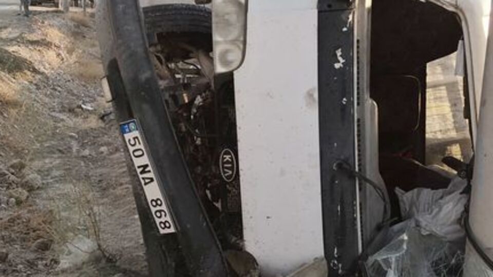 Ölümden döndü, gazetecilere seslendi: Çekin de meşhur olalım