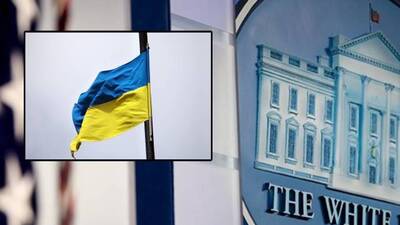 Ukrayna ve ABD, Rusya'ya karşı tam ittifak içinde