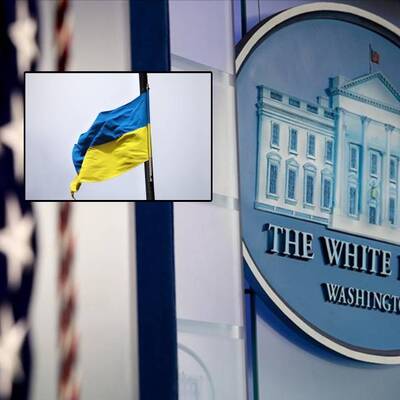 Ukrayna ve ABD, Rusya'ya karşı tam ittifak içinde