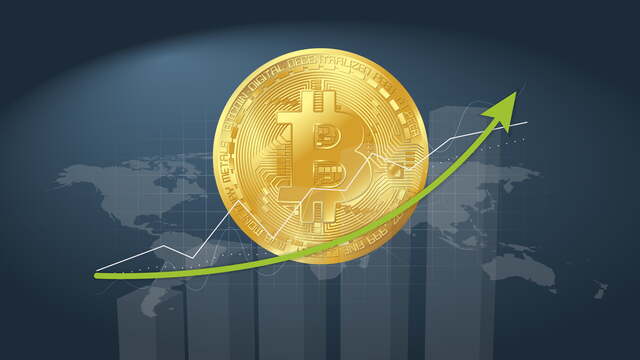 Bitcoin yükselişe geçti