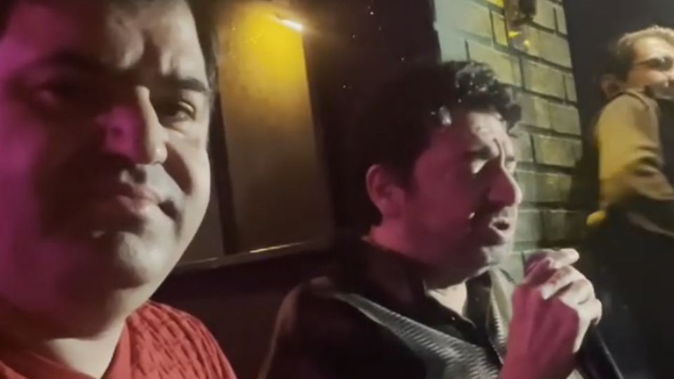 Hakan Taşıyan'dan aylar sonra bir ilk!