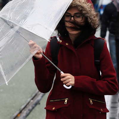 Bu bölgelerde lodos ve kuvvetli sağanak etkili olacak