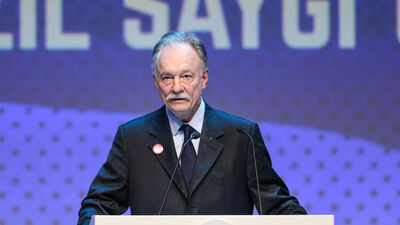 Prof. Dr. Teoman Duralı vefat etti